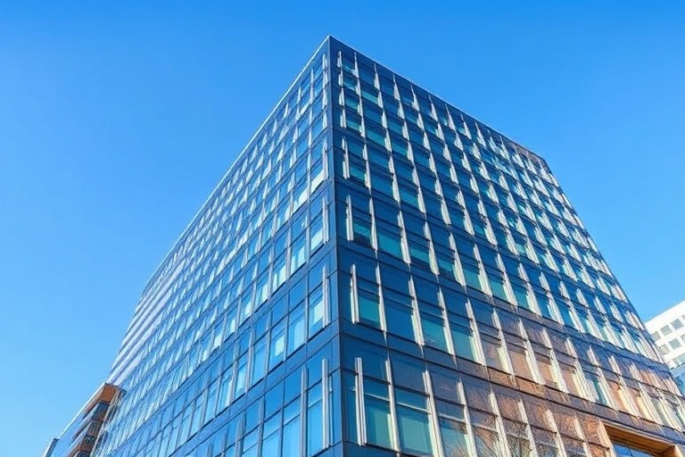 Grand Avenue Tower